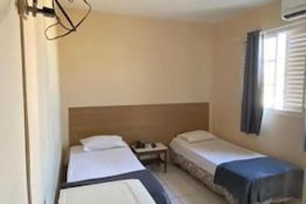 Hotel Iguaçu (Campo Grande)